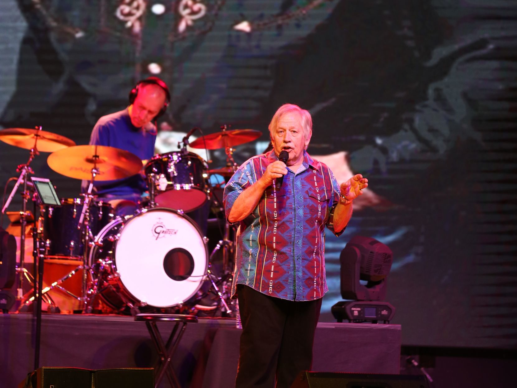John Conlee